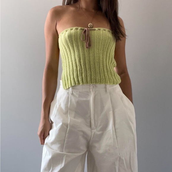 Ciai Studio Handknit Set - Picture 4 of 5